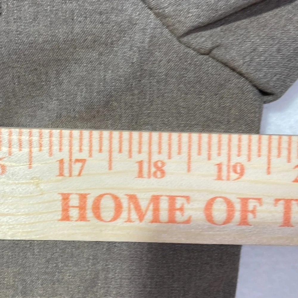 NWOT Abercrombie Fitch‎ Mens 36R Brown Blazer Jacket Sport Coat Suit Separate